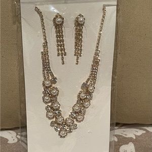 3 Piece Jewelry Set
